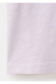 thumbnail: MANGO TEEN casual broek lila