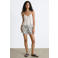 MANGO TEEN casual short wit