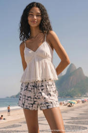 thumbnail: MANGO TEEN casual short wit