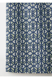thumbnail: MANGO TEEN casual broek donkerblauw