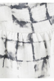 thumbnail: MANGO TEEN strapless top ecru