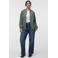 VERO MODA CURVE bomberjack