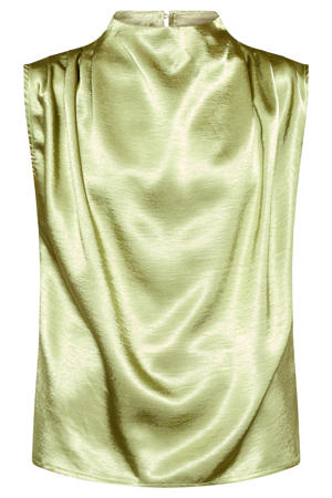 top groen
