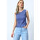 SisterS Point top blauw