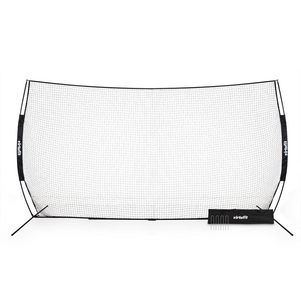 Virtufit ballenvanger (500x300 cm)