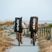 thumbnail: Virtufit  supboard Voyager 381 incl. accessoires en draagtas