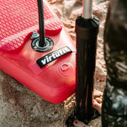 thumbnail: Virtufit  supboard Voyager 381 incl. accessoires en draagtas