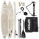 Virtufit  supboard Voyager 381 - beige