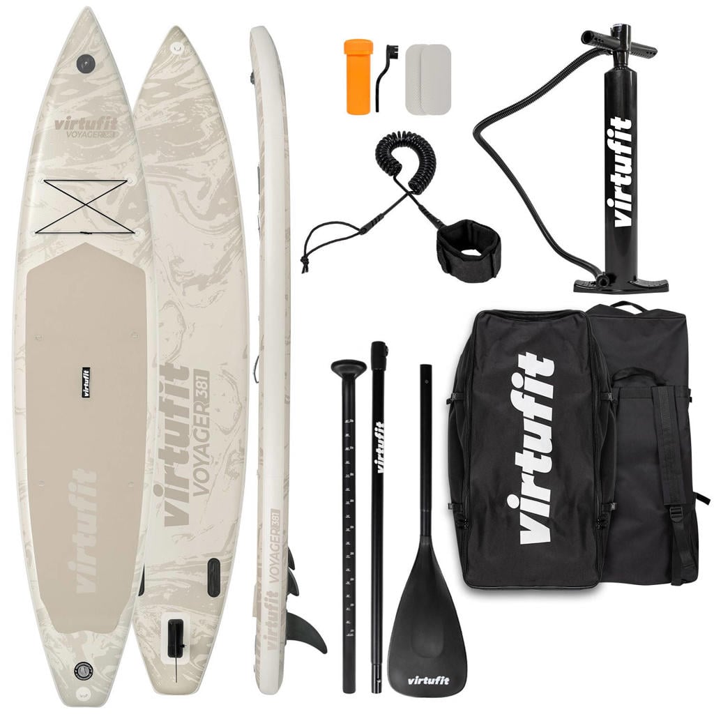 Virtufit supboard Voyager 381 - beige