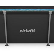 thumbnail: Virtufit  frame zwembad (260x180x66 cm)