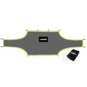 doelwand incl. opbergtas(244x732 cm)