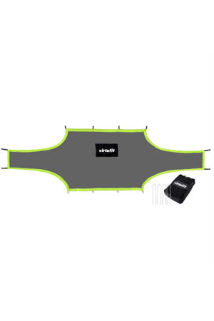  doelwand incl. opbergtas(244x732 cm)