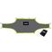 Virtufit  doelwand incl. opbergtas(244x732 cm)