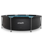 thumbnail: Virtufit  frame zwembad (244x76 cm)