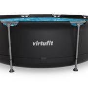 thumbnail: Virtufit  frame zwembad (244x76 cm)