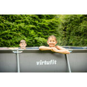 thumbnail: Virtufit  frame zwembad (300x210x66 cm)