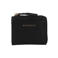 BURKELY leren portemonnee Fine Florence Small zwart