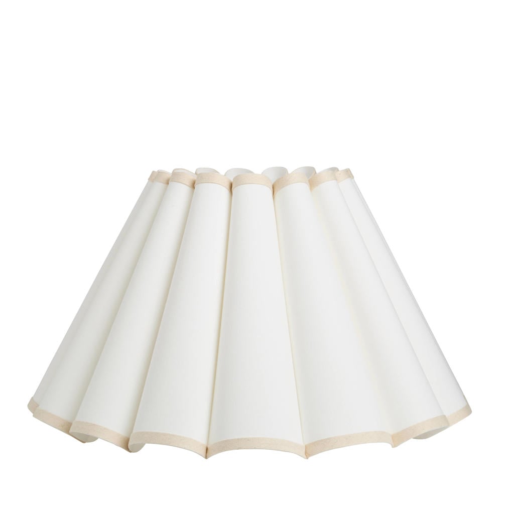NOUS Living Lampenkap Lavara (Ø20 cm)
