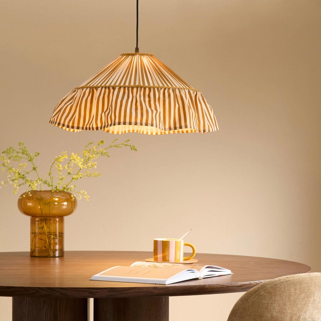 NOUS Living hanglamp Lucas (Ø40 cm)