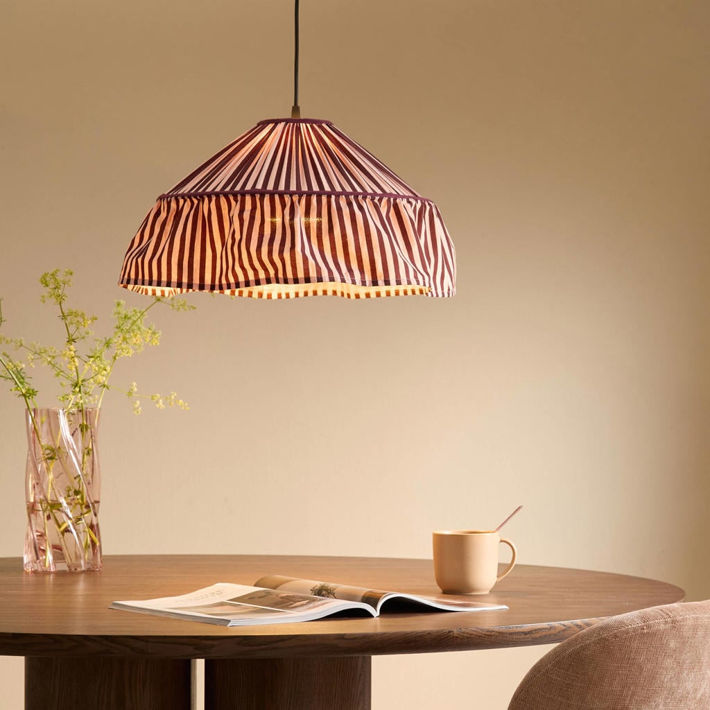 NOUS Living hanglamp Lucas (Ø40 cm)