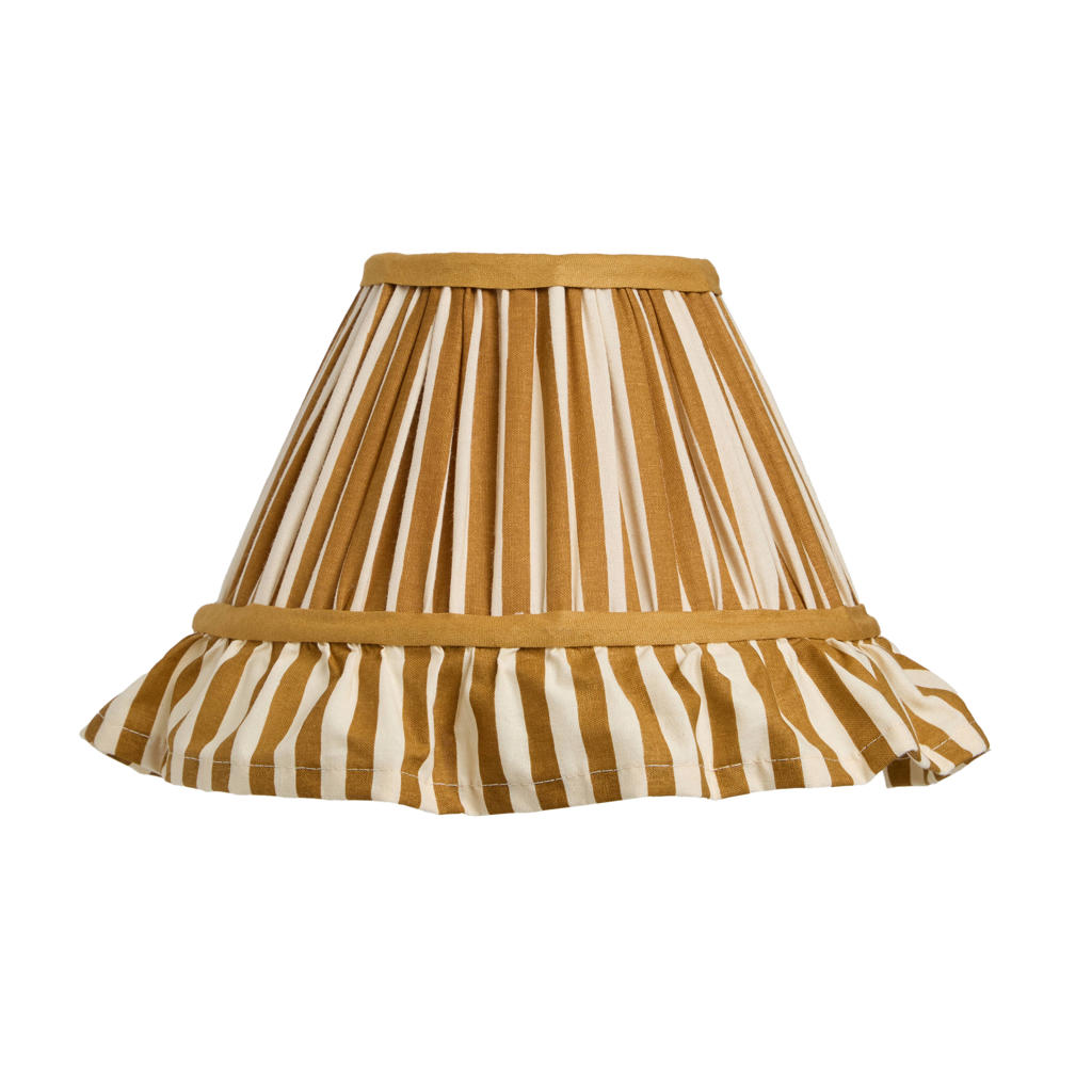NOUS Living Lampenkap Lucas (Ø20 cm)