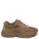 Steve Madden Front Row chunky sneakers - bruin