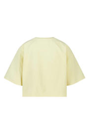 thumbnail: America Today T-shirt lichtgeel