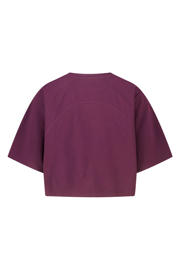 thumbnail: America Today T-shirt paars