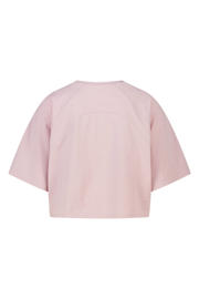 thumbnail: America Today T-shirt lichtroze