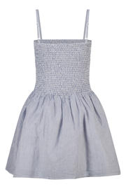 thumbnail: America Today mini jurk - blauw