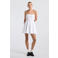 America Today mini jurk - wit