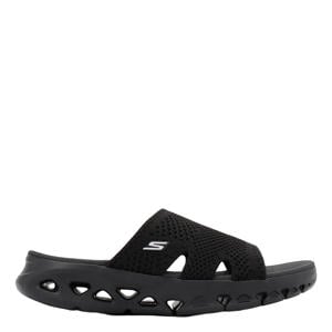 slippers zwart