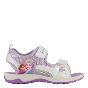 sandalen paars