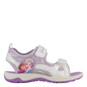 sandalen paars