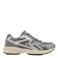 Bench imitatieleren sneakers - grijs