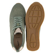 thumbnail: Medicus sneakers groen