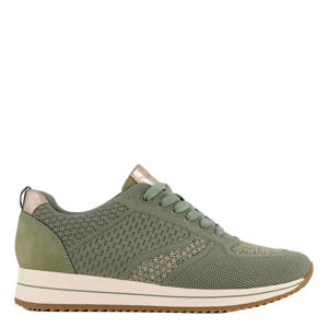 sneakers groen