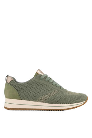 sneakers groen