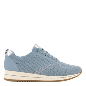 sneakers blauw