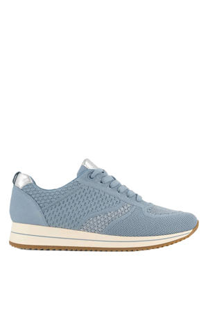 sneakers blauw