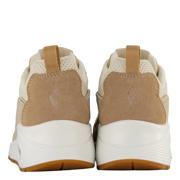 thumbnail: Skechers suède sneakers beige