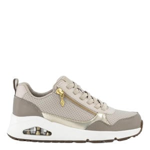 sneakers taupe