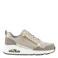Skechers sneakers taupe