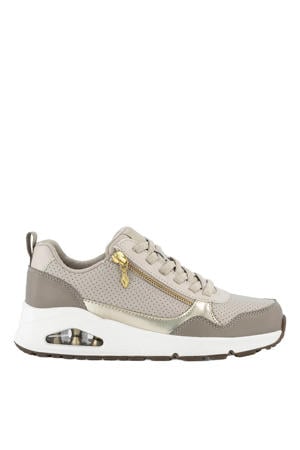 sneakers taupe