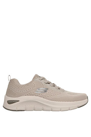 sneakers taupe
