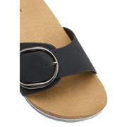 thumbnail: ESPRIT slippers zwart