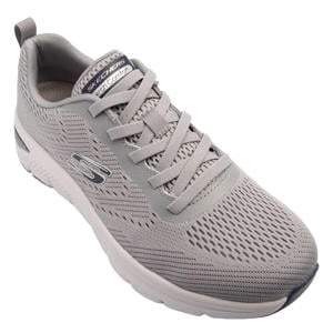 sneakers grijs