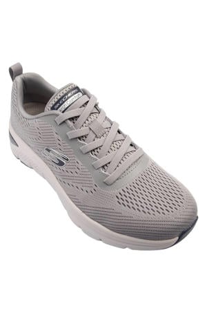 sneakers grijs