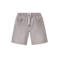 Mango Kids short grey denim