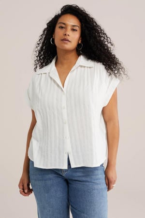 blouse wit